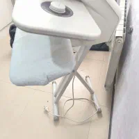 اتو پرسی دومنا مدل sp4400