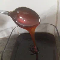شیره خرما.چومه