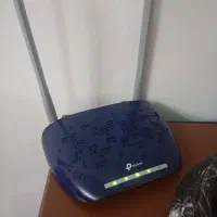 مودم vdsl.adsl با قابلیت پشتیبانی از فیبر نوری