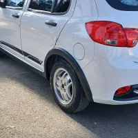 کوییک آر مدل پارس خودور|خودرو سواری و وانت|شاهرود, |دیوار