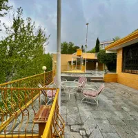 اجاره ویلا باغبهادران