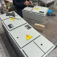 تولید تابلو کنتور|مصالح و تجهیزات ساختمان|پاکدشت, پاکدشت (مامازند)|دیوار