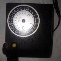 فلاش دوربین