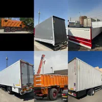 اجاره اتاق جهت تعویض پلاک و نامه تایید کاربری|قطعات یدکی و لوازم جانبی|تهران, آذربایجان|دیوار