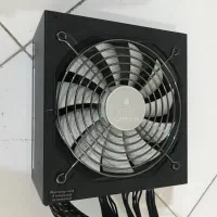 پاور گرین GREEN GP600A-HP|قطعات و لوازم جانبی رایانه|تهران, پرستار|دیوار