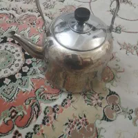 کتری هی سالم|قوری، کتری، قهوه‌ساز دستی|تهران, امام زاده عبدالله|دیوار