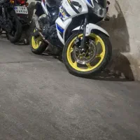 مگلی ۲۰۰R|موتورسیکلت|ری, سیزده آبان|دیوار