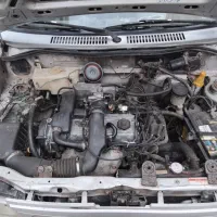 پراید مدل ۸۴ تمام رنگ|خودرو سواری و وانت|تربت جام, مسکن مهر|دیوار