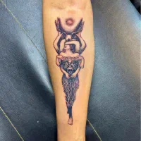 آموزش صفرتا صد تخصصی تتو بدن ویژه خانمها|خدمات آموزشی|شیراز, زرهی|دیوار