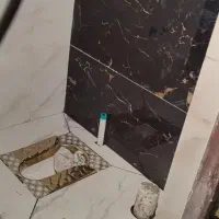 گچکاری و سیمان کاری و کاشی کاری و لکه|خدمات پیشه و مهارت|همدان, |دیوار