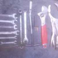 مجموعه اچارهای کاربردی