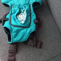 کریر و آغوشی‌