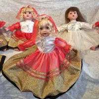 عروسک لی لی