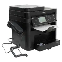 پرینتر چهارکاره Canon مدل MF217w