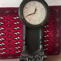 ساعت دیواری سالم|ساعت دیواری و تزئینی|کوچصفهان, |دیوار