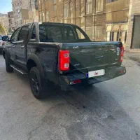 t8 مشکی|خودرو سواری و وانت|اراک, |دیوار