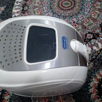 سرخکن با روغن ،مارک BeLLajo|اجاق گاز و لوازم برقی پخت‌وپز|اهواز, کوی آغاجاری|دیوار