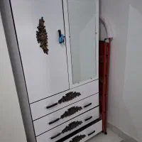 کمد چهار کشو