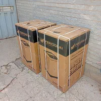 لباسشویی تمام اتوماتیک فردولین