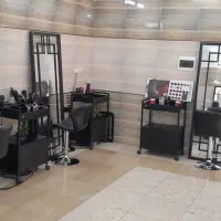 اجاره صندلی|خدمات آرایشگری و زیبایی|قم, بنیاد|دیوار