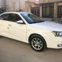 دنا پلاس6 دنده توربو دنده فول کم کار