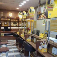 جذب ادمین و فروشنده جهت امور مشتریان