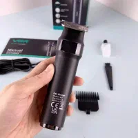 ماشین اصلاح صورت و بدن صفرزن وی‌جی‌ار توربودار|آرایشی، بهداشتی، درمانی|رشت, تازه آباد|دیوار