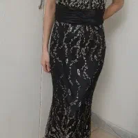 لباس مجلسی زنانه