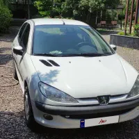 206 مدل 89