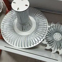 لامپ وال ادی نصب رایگان