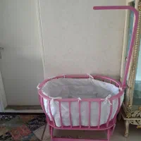 گهواره نوزاد