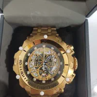 ساعت اینویکتا