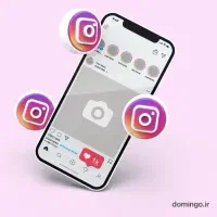 ینستاگرام10kواقعی
