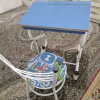 میز تحریر کودک
