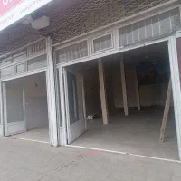 واگذاری یک باب مغازه دو دهنه 110متربرا اجاره