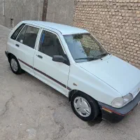 سه تیکه جلو رنگ ..بیمه از اول تخفیف .لاستیک نو .