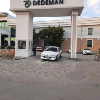 خودرو پرشیا ۴۰۲