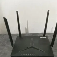 مودم D-link  m920