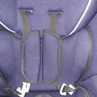 صندلی کودک مدل راهبر مید کاملا سالم وتمیز|تخت و صندلی بچه|پردیس, فاز ۸|دیوار