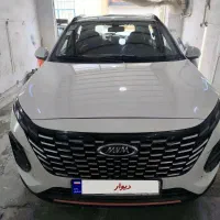 ام وی ام x33 کراس مدل ۱۴۰۲