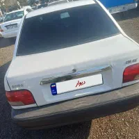 پراید ۱۳۱|خودرو سواری و وانت|گلستان (تهران), |دیوار