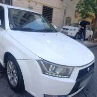 دنا پلاس توربو اتومات مدل1399 فروش و معاوضه