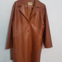 پالتو چرم|لباس|یاسوج, |دیوار