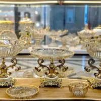 سرویس پذیرایی لب طلا