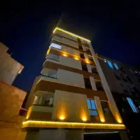 اپارتمان صفر ۱۷۰متر ۳خواب