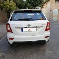 لیفان x60مدل ۹۳|خودرو سواری و وانت|شیراز, فرگاز|دیوار