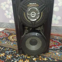 فروش اسپیکر بلوتوثی|سیستم صوتی خانگی|میانه, |دیوار