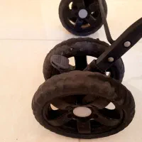 کالسکه|کالسکه و لوازم جانبی|یزد, |دیوار