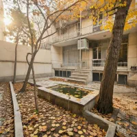 خانه، مستغلات، با سه طبقه بنا