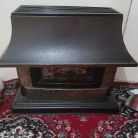 بخاری‌شومینه